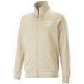 Vestes sur Grenoble : Veste Puma Veste de surv&ecirc;tement VESTE DE Beige