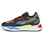 Baskets basses Puma Basket RS-Z TECH