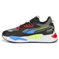 Baskets homme sur Grenoble : Baskets basses Puma Basket RS-Z TECH