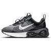 Baskets basses enfant Nike Basket Junior Air Max 2021