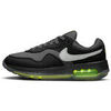 Baskets basses enfant Nike Basket Junior air max motif gs