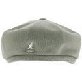 Chapeaux sur Grenoble : Chapeau Kangol Beret BERET UNISEXE WOOL JAX
