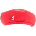 Chapeau Kangol Beret BERET UNISEXE WOOL JAX