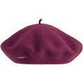 Chapeaux sur Grenoble : Chapeau Kangol Beret BERET FEMME MODELAINE