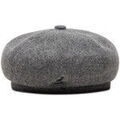Chapeaux sur Grenoble : Chapeau Kangol Beret BERET HOMME WOOL 504