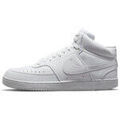 Baskets homme sur Grenoble : Baskets montantes Nike Basket Court Vision Mid