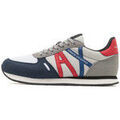 Baskets basses EAX Basket SNEAKER