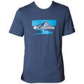 Tee-shirts sur Grenoble : T-shirt Columbia Tee-shirt T-SHIRT