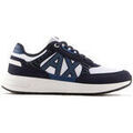 Baskets basses EAX Basket SNEAKER