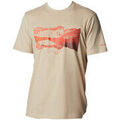 Tee-shirts sur Grenoble : T-shirt Columbia Tee-shirt T-SHIRT