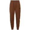 Jogging Nike Pantalon de surv&ecirc;tement TECH Marron