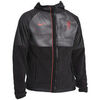 Veste Nike Veste de surv&ecirc;tement Veste de Noir
