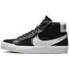 Baskets montantes Nike Basket SB ZOOM BLAZER MID