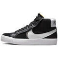 Baskets homme sur Grenoble : Baskets montantes Nike Basket SB ZOOM BLAZER MID