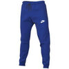 Jogging Nike Pantalon de surv&ecirc;tement TECH Blanc
