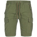 Short Alpha Industries Short SHORT