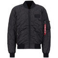 Vestes sur Grenoble : Blouson Alpha Industries Blouson Bomber Jkt
