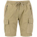 Short Alpha Industries Short SHORT