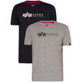 T-shirt Alpha Industries Tee-shirt T-SHIRT Grenoble