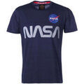 T-shirt Alpha Industries Tee-shirt NASA