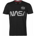 T-shirt Alpha Industries Tee-shirt NASA