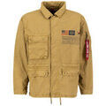 Blouson Alpha Industries Blouson Veste Grenoble