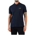 Polos sur Grenoble : Polo Emporio Armani EA7 Polo Polo