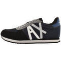 Baskets basses EAX Basket SNEAKER