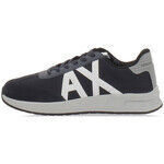Baskets basses EAX Basket SNEAKER