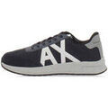 Baskets basses EAX Basket SNEAKER