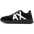 Baskets basses EAX Basket SNEAKER