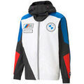Veste Puma Veste de surv&ecirc;tement Veste de Blanc Grenoble