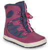 Bottes neige enfant Merrell SNOWBANK Violet