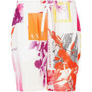 Short EAX Short, bermudas