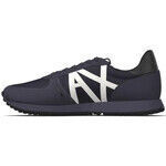 Baskets basses EAX Basket SNEAKER