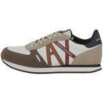 Baskets basses EAX Basket SNEAKER