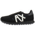Baskets homme sur Grenoble : Baskets basses EAX Basket SNEAKER