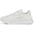Baskets homme sur Grenoble : Baskets basses Puma Basket Mirage Sport Tech