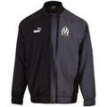 Veste Puma Veste de surv&ecirc;tement PREMATCH Multicolore