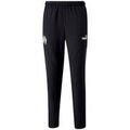 Jogging Puma Pantalon de surv&ecirc;tement Noir