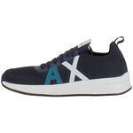 Baskets basses EAX Basket SNEAKER