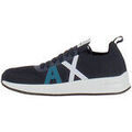 Baskets homme sur Grenoble : Baskets basses EAX Basket SNEAKER
