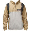 Veste Nike Veste de surv&ecirc;tement jordan Beige