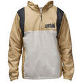 Veste Nike Veste de surv&ecirc;tement jordan Beige