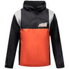 Veste Nike Veste de surv&ecirc;tement jordan Noir