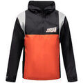 Veste Nike Veste de surv&ecirc;tement jordan Noir