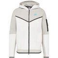 Veste Nike Veste de surv&ecirc;tement TECH Gris Grenoble