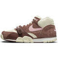 Baskets homme sur Grenoble : Baskets montantes Nike Basket Air Trainer 1