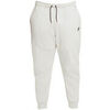 Jogging Nike Pantalon de surv&ecirc;tement TECH Beige