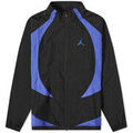 Veste Nike Veste de surv&ecirc;tement JORDAN Bleu